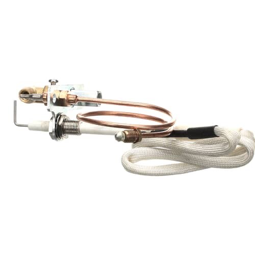 GRINDMASTER CECILWARE 410-00335 Pilot Burner Assembly Commercial Ignitor