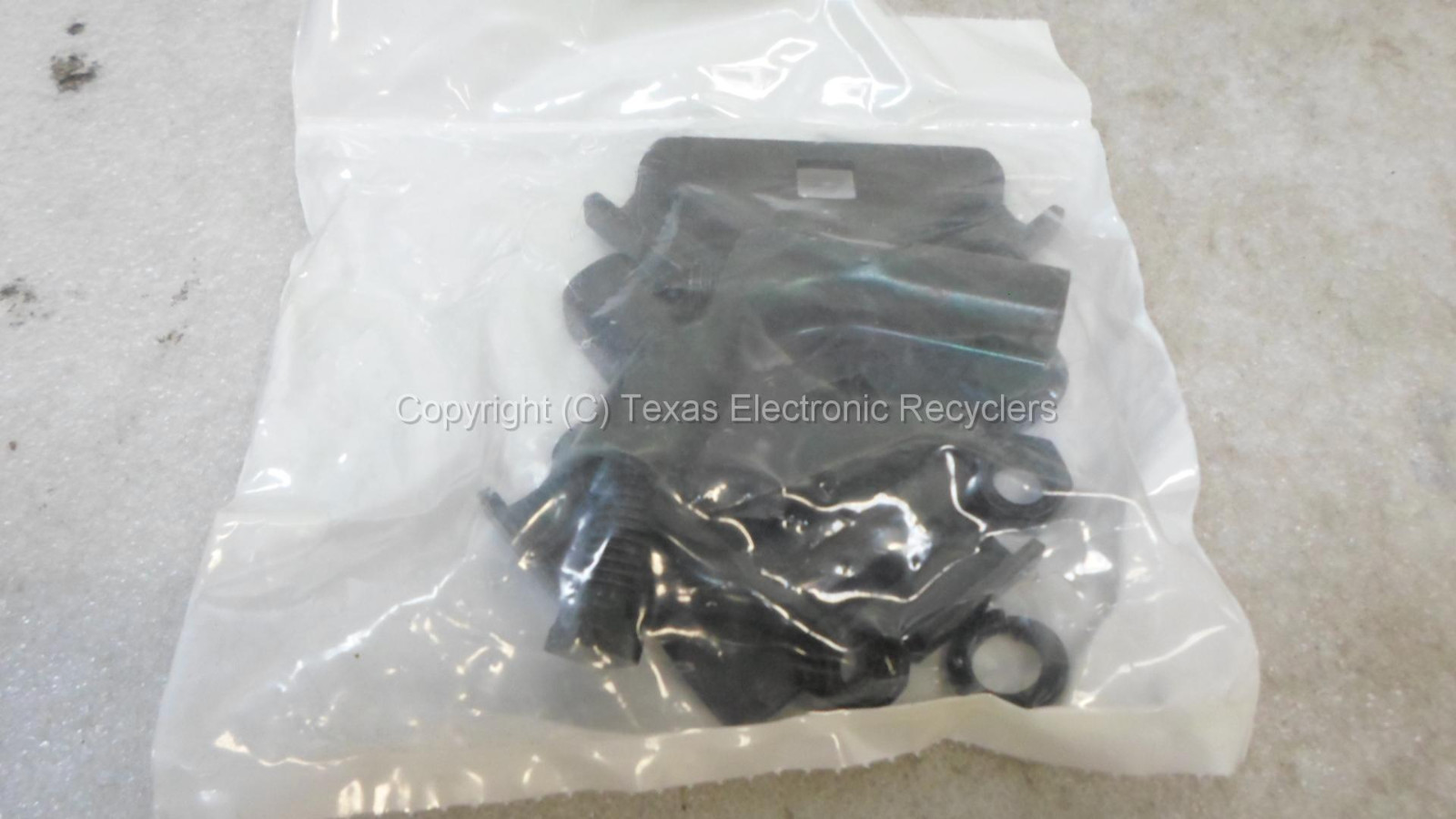 CPI Chatsworth 11302-701 Rev 8 Junction Spice Kit 1.5″ Stringer Black
