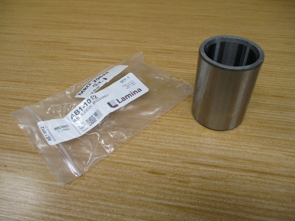 Lamina AB1-1012 B.B. Sleeve Bushing AB11012