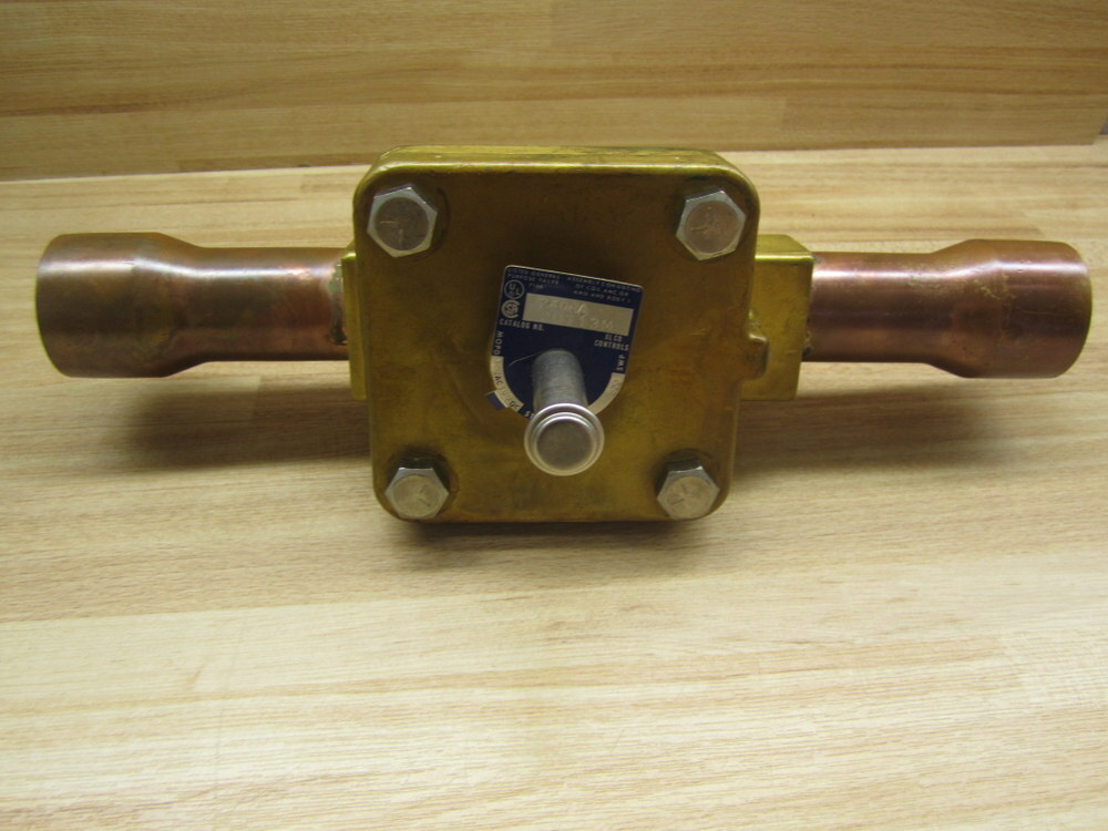 Alco 240RA-20T13M Solenoid Valve