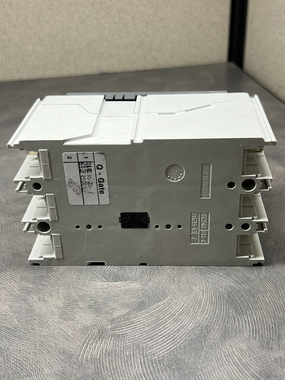 NEW NEVER USED XT1NU3050AFF000XXX ABB 50 AMP BREAKER