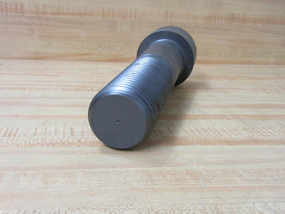 Metric Mega 480C2000KCS Socket Head Bolt M48-5.0 x 200 SOC C/S
