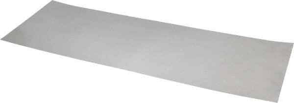 10 Pack Precision Brand Low Carbon Steel Shim Stock: 0.003″ Thick, 18″ L x 6″ W