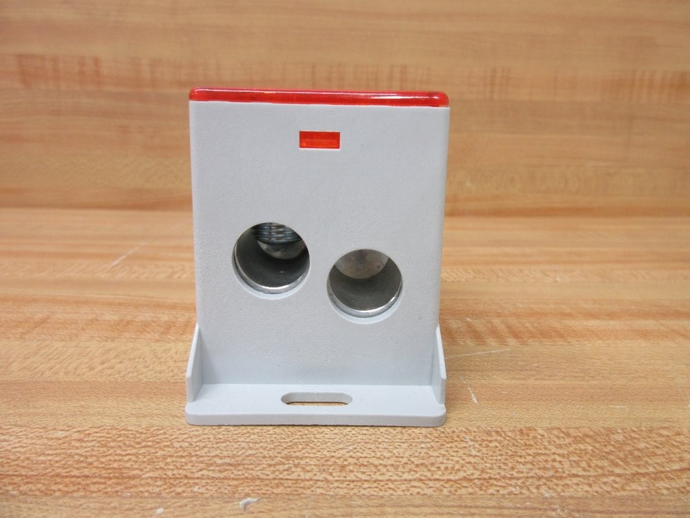Mersen CEP-FSPDB250 Power Distribution Block CEPFSPDB250
