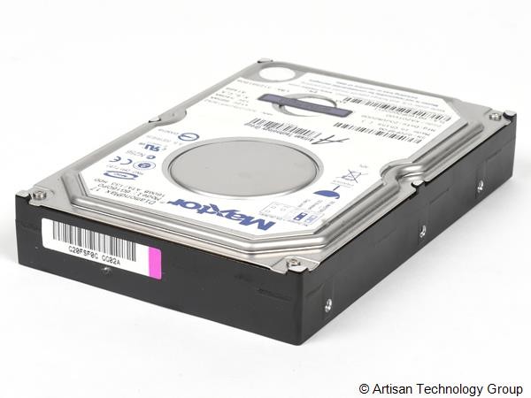 Maxtor DaimondMax 17 160 GB ATA Hard Drive