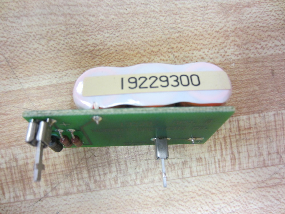 Hobart 192292 Board Rev 0