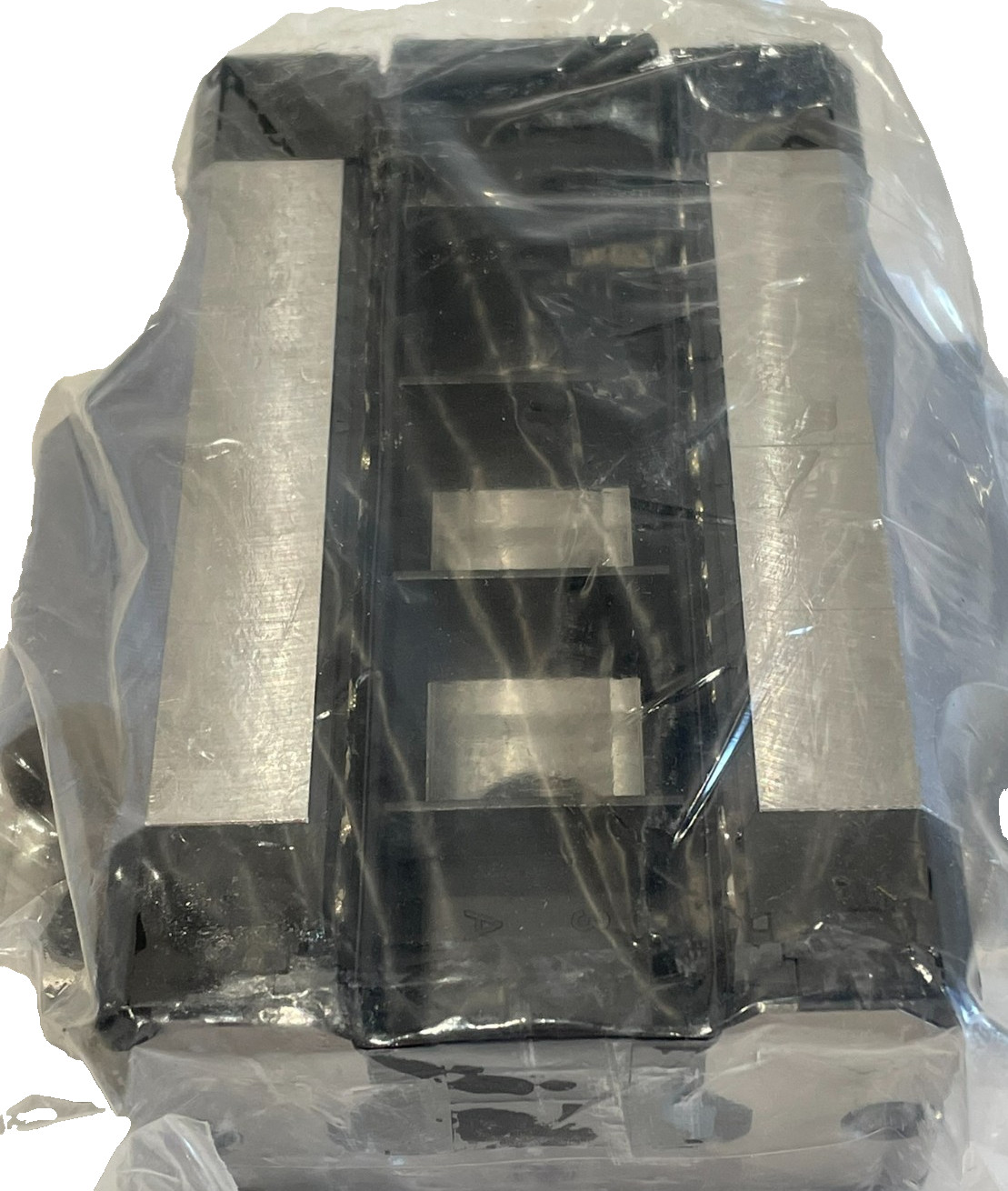 NEW BOSCH REXROTH R165139420 LINEAR RUNNER BLOCK KWD-035-FNS-C0-N-1