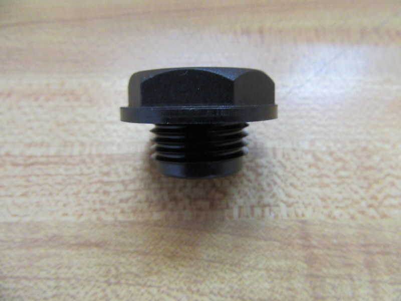 Busch Vacuum 0710.000.010 Oil Drain Plug