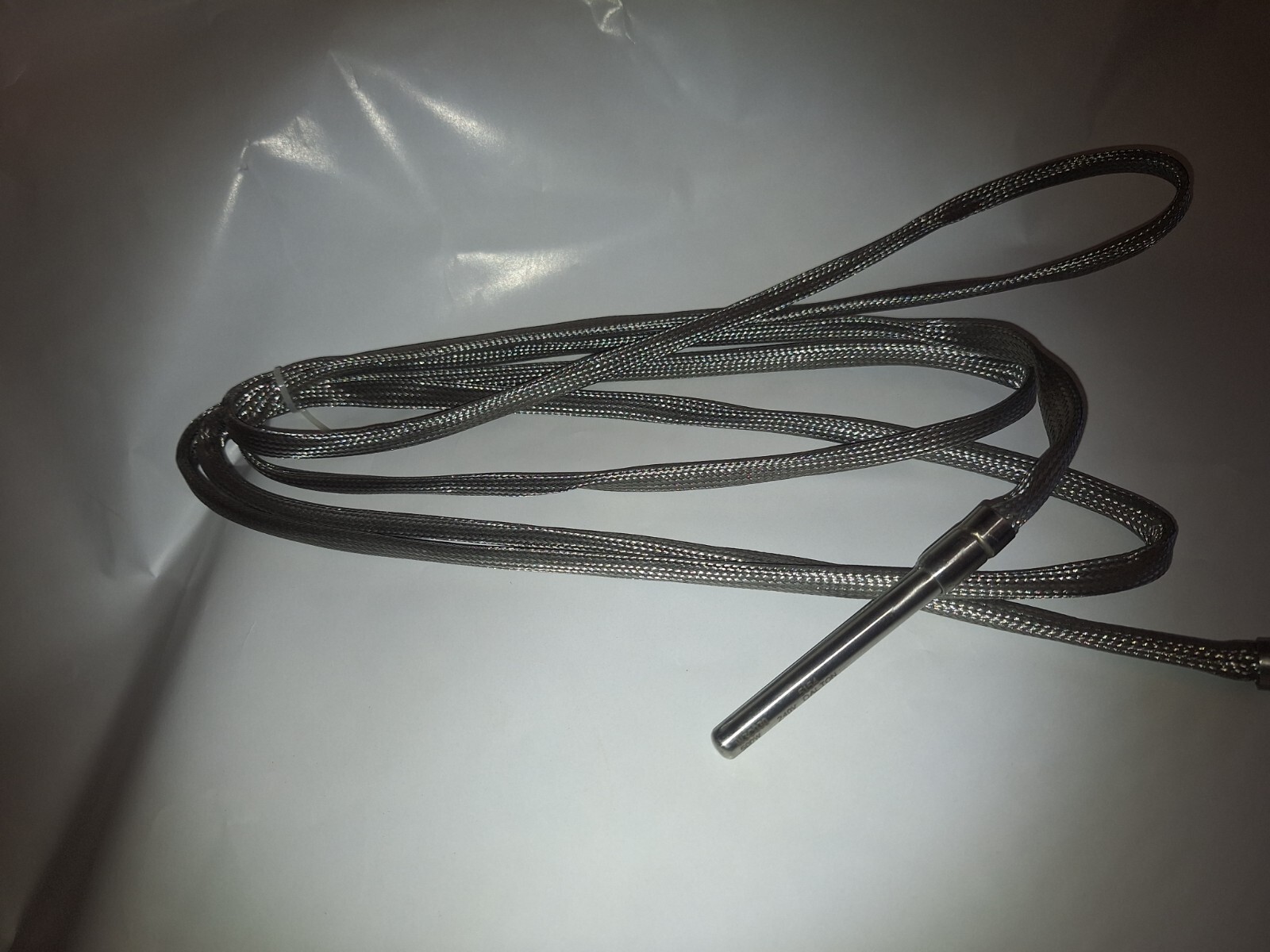 NEW GENUINE DALTON W3C030 5154 500W 240V WATT-FLEX CARTRIDGE HEATER