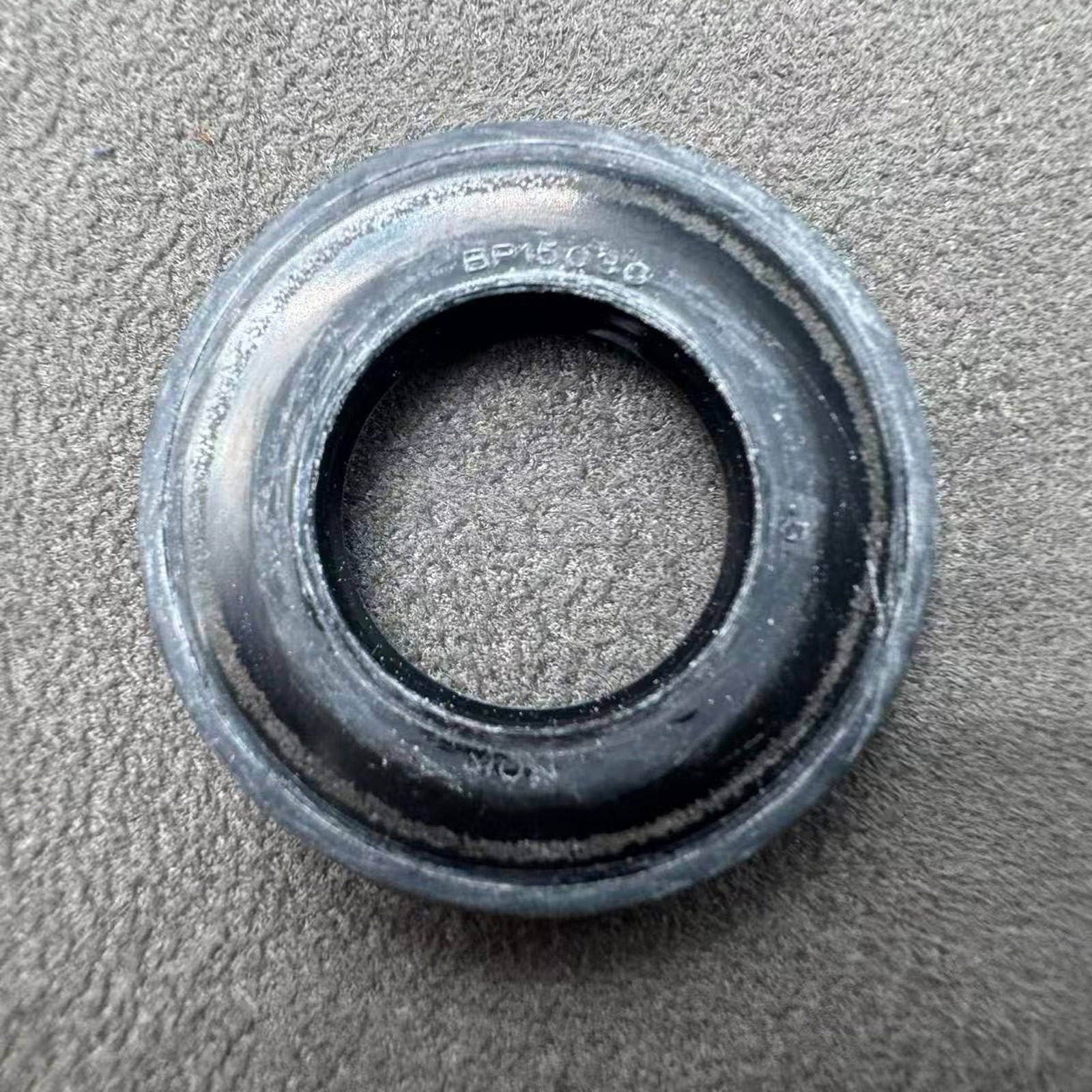 Brand New BP1503G High Pressure Skeleton Oil Seal for NOK 19.05*34.6*6.3mm