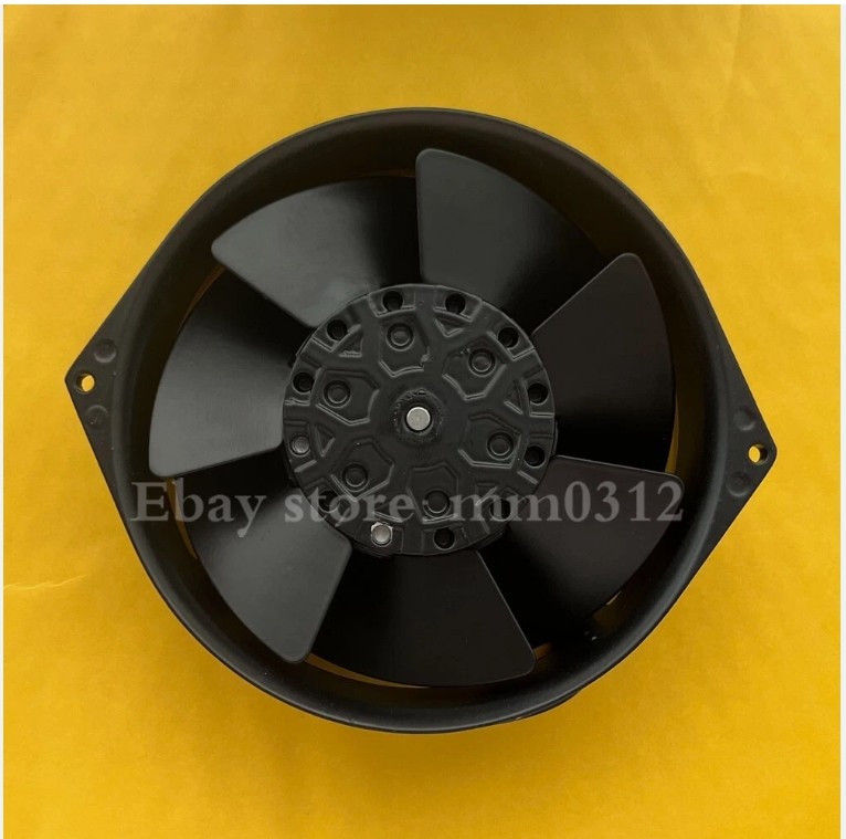 Costech A17M23SWB M00 230v 42w inverter cooling fan