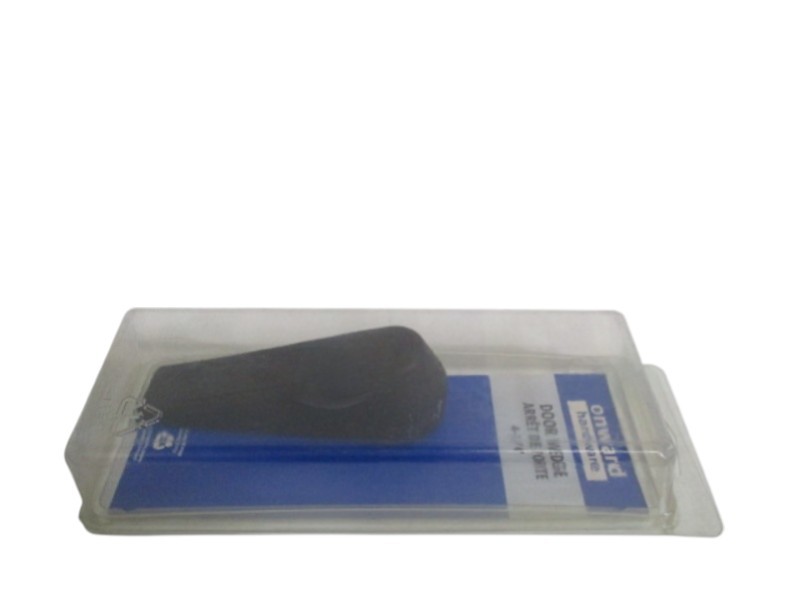 ONWARD HARDWARE 74P-R DOOR WEDGE 4-1/4″ NSMP