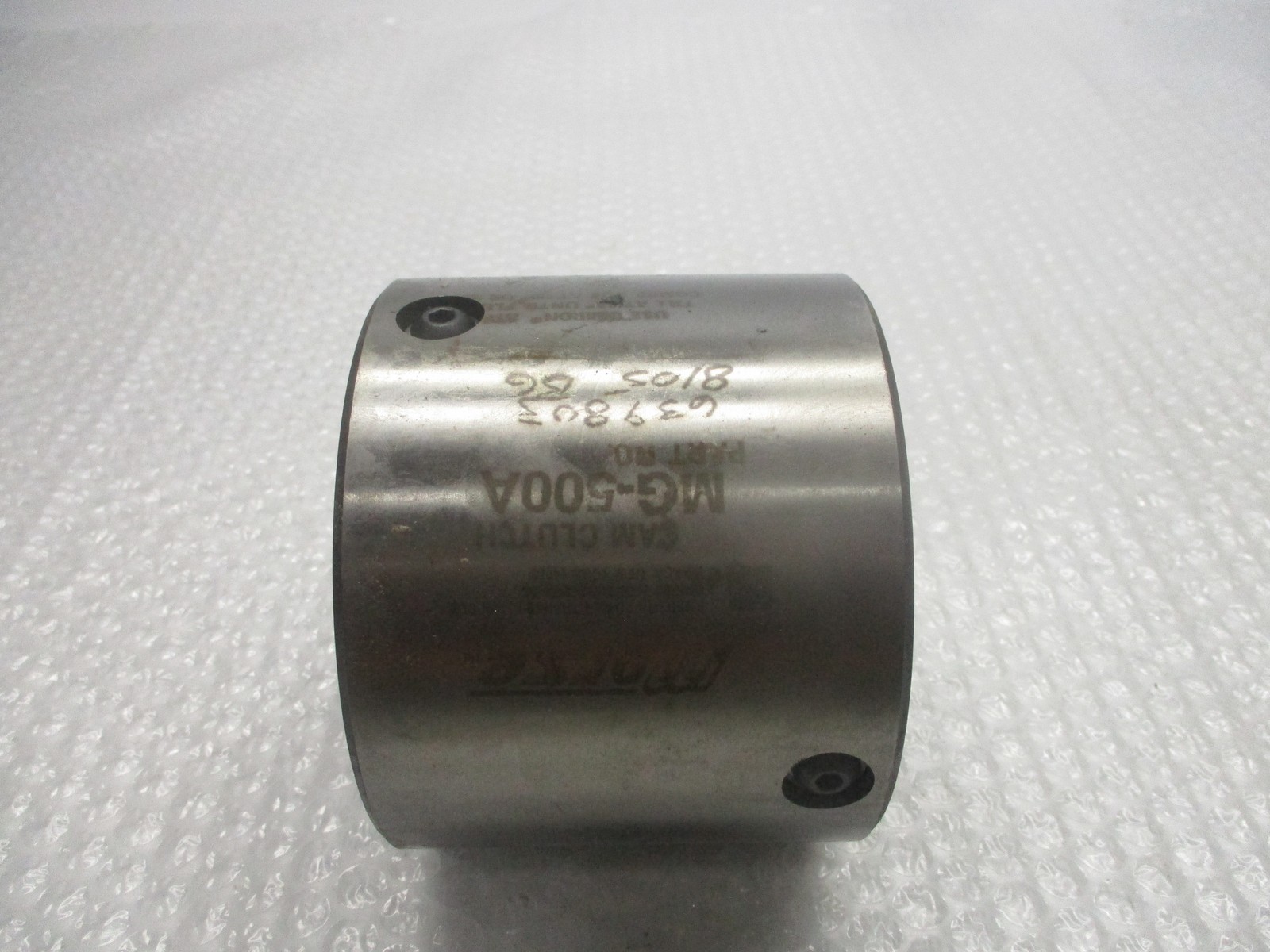 MORSE MG-500A CAM CLUTCH NSNP
