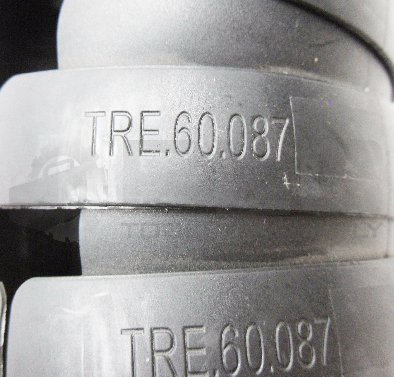 LOT OF 10 LINKS NEW IGUS TRE.60.087 3D ENERGY CHAIN *READ*