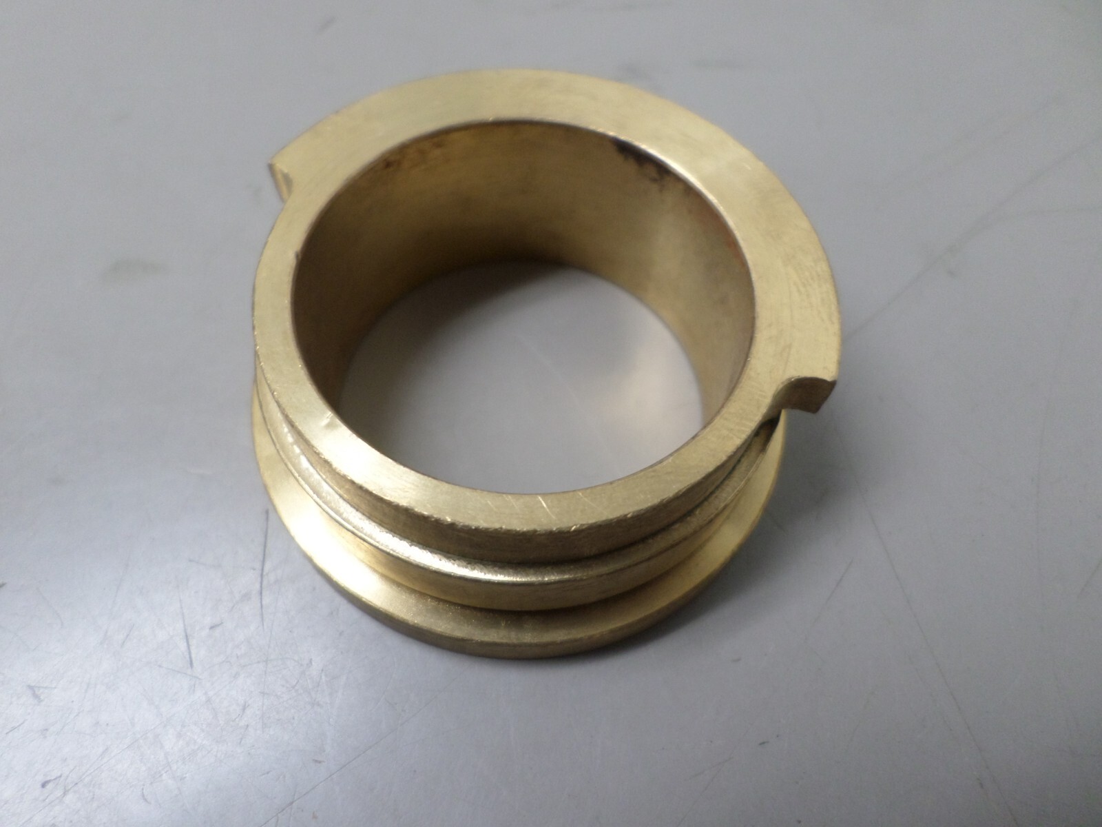 Goulds Pump 69992-1678 Bronze Casing Wear Ring 35mm ID