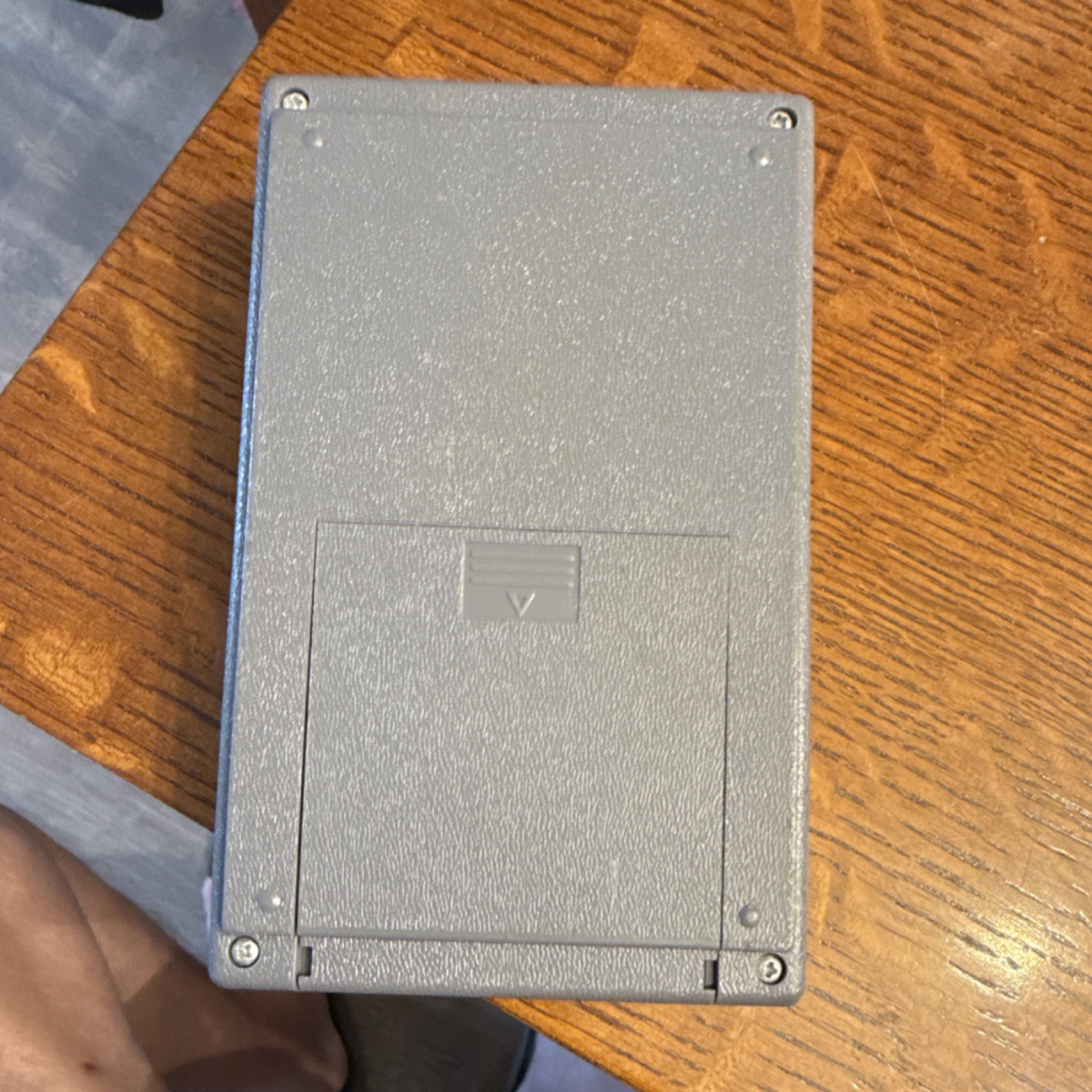 Polara Engineering Navigator Configurator Handheld Controller
