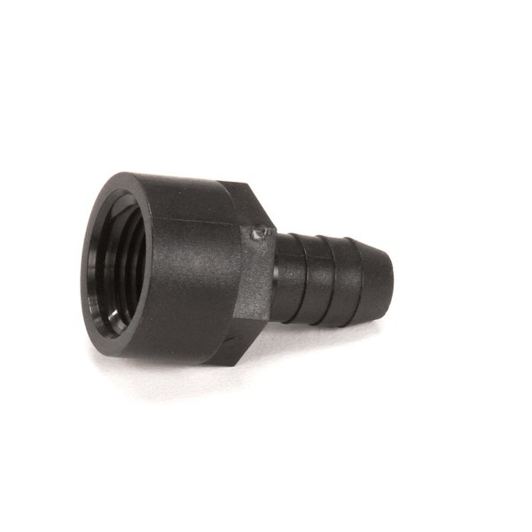 Adapter Delime Top 1.85 inches Groen 142431