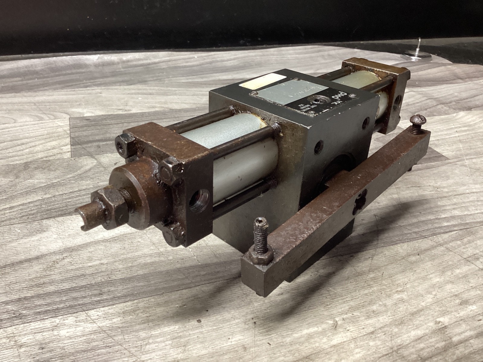 PHD R11H3045-A ROTARY ACTUATOR #105A149PR2