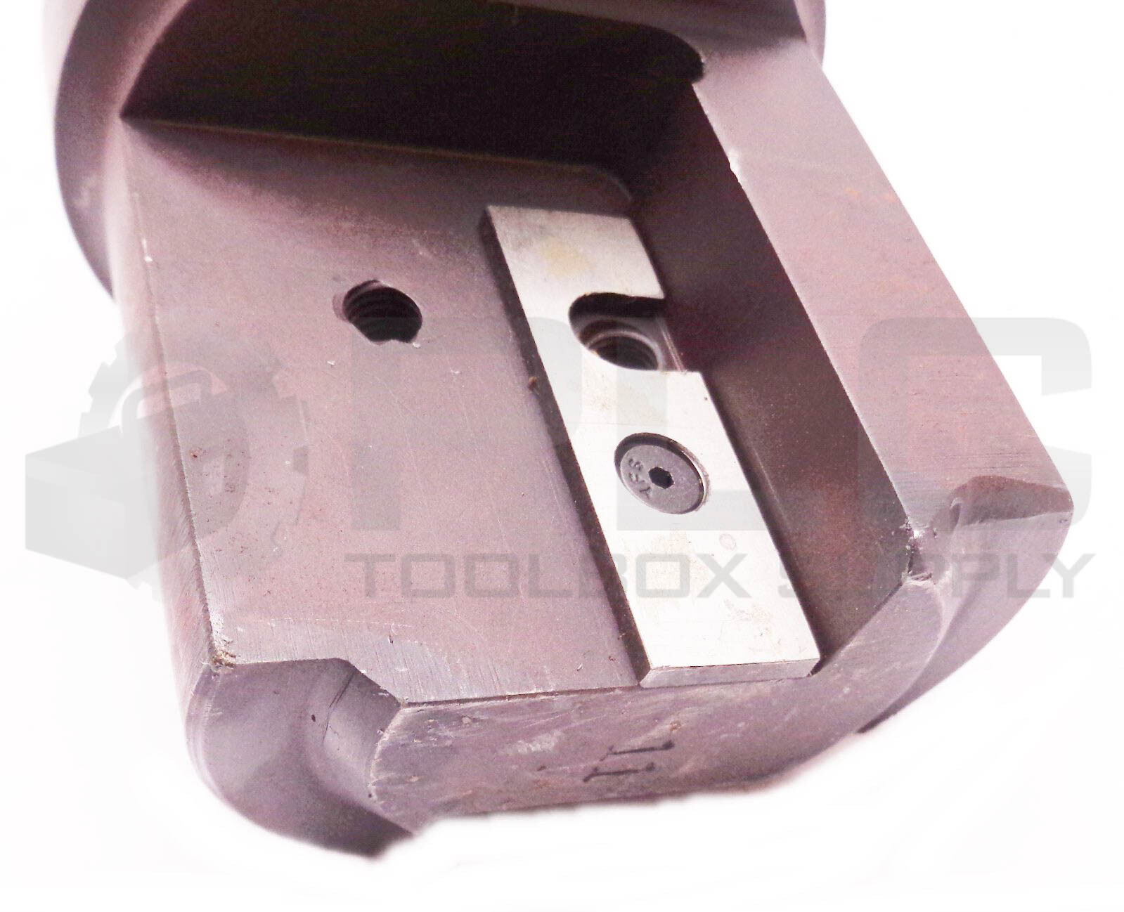 NEW ERICKSON HSK63CBB063100M TOOL HOLDER