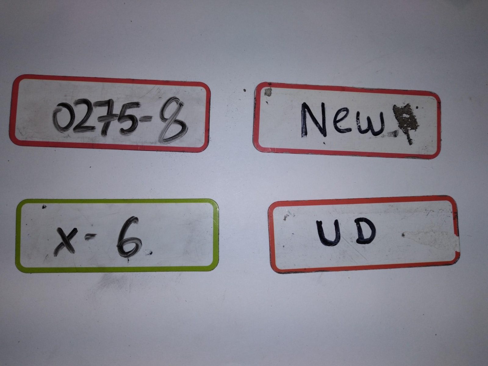 PNEUMADYNE A0205 VALVW A0-20-5