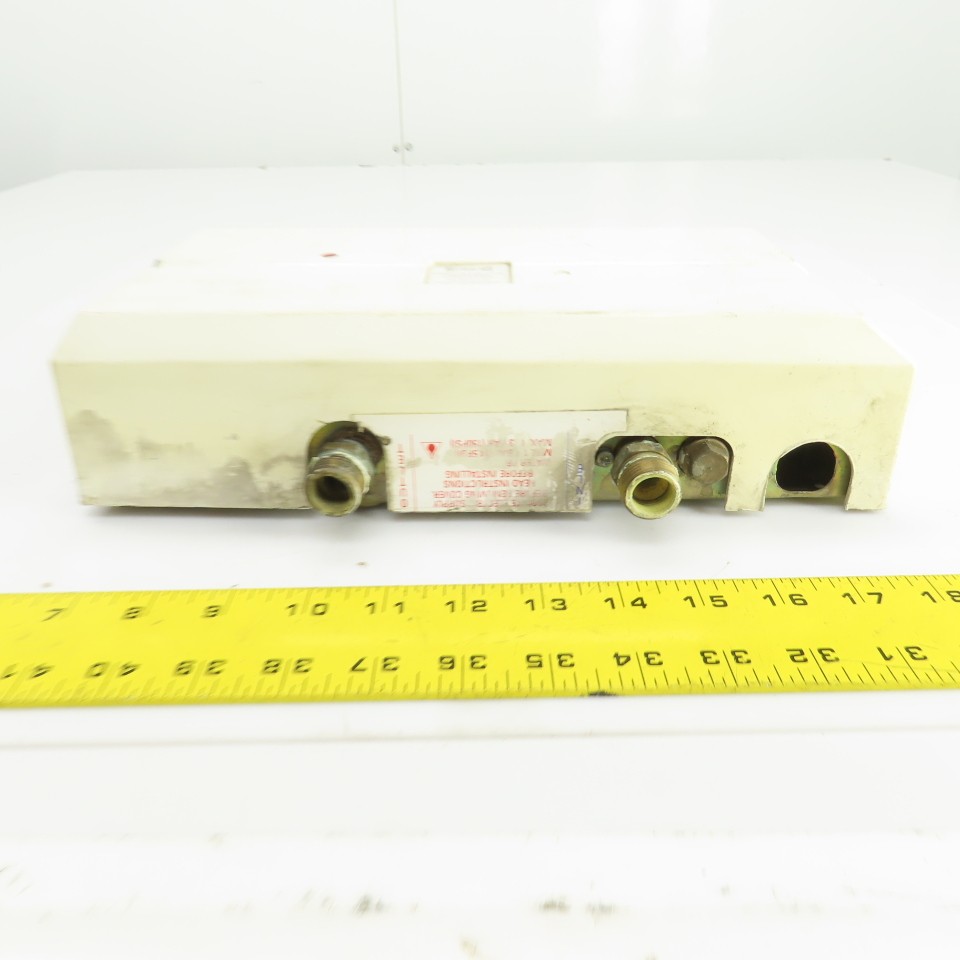 Controlled Energy Corp Power Stream RP7 Instantaneous Water Heater 240V 7200W