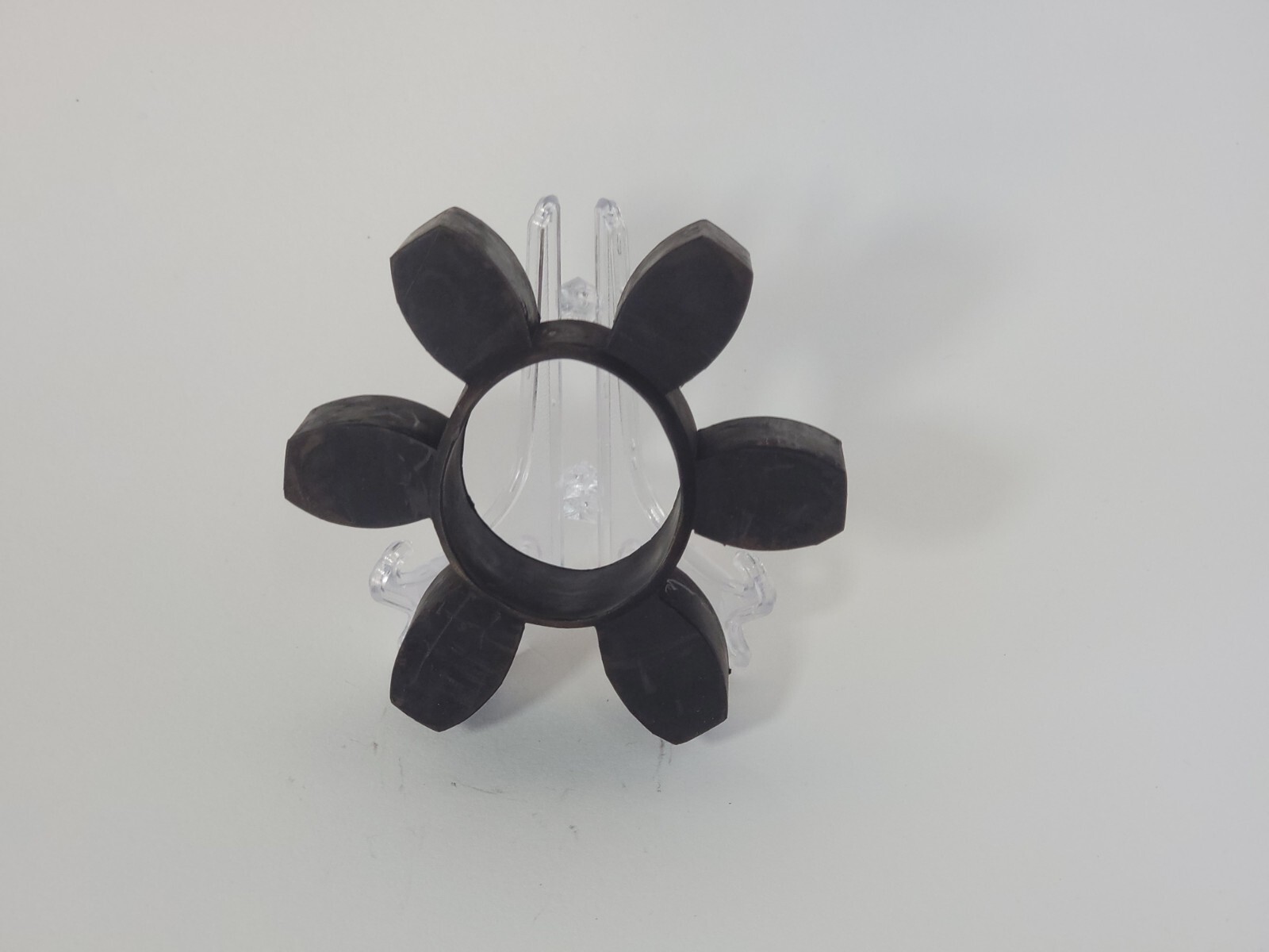 HRC130 HRC RUBBER ELEMENT BLACK COUPLING INSERT Stocked In Ca