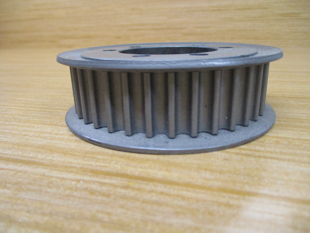 Woods P36-8M-20 SH Synchronous Plus Sprocket P368M20SH