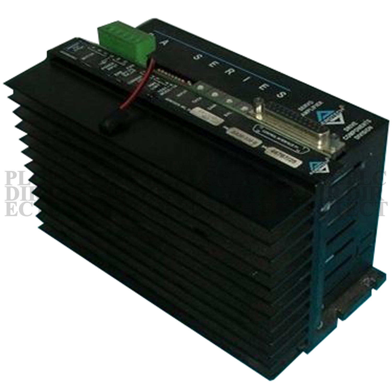 Used tested work 100% AEROTECH BBA30-320-S Servo Drives