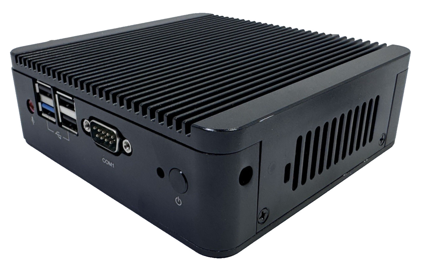 Qotom Mini Computer New In Box Great Price