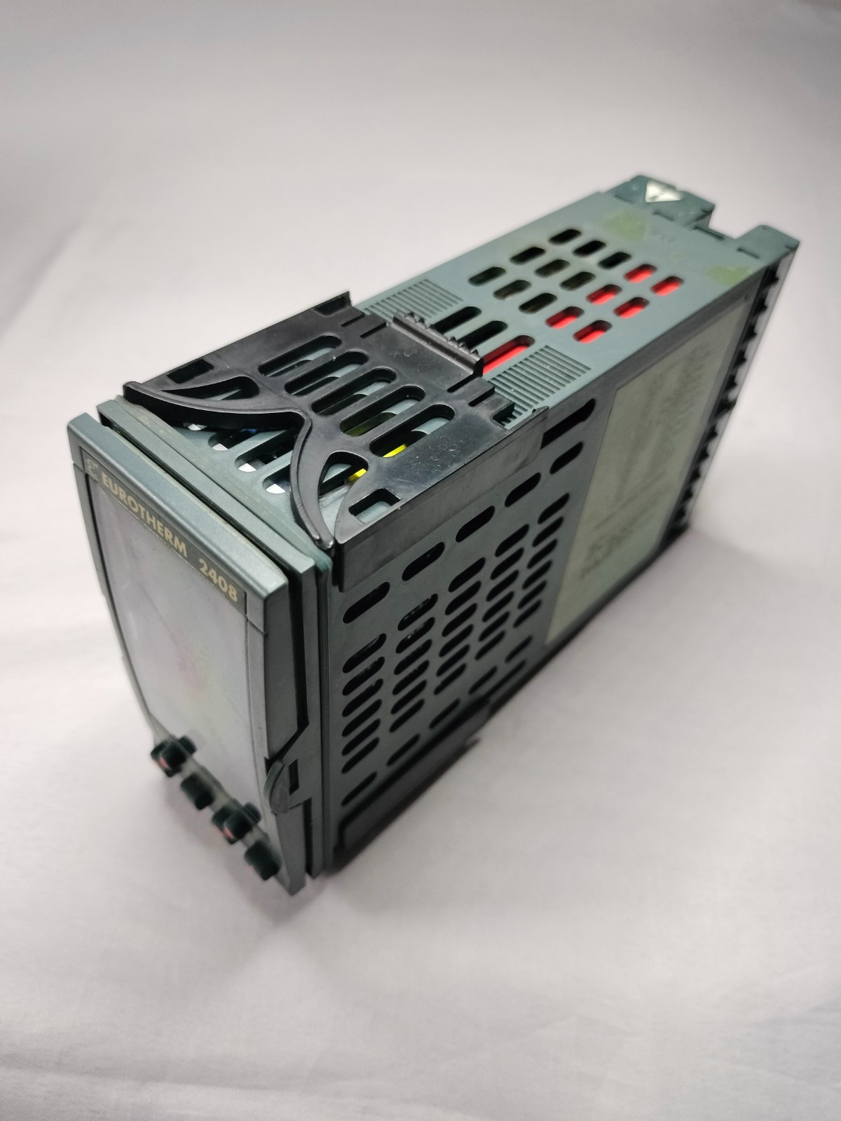 Eurotherm 2408/CG/VH/LH/RC/XX/RF/YM/XX/ENG/XXXXX/XXXXXX Controller