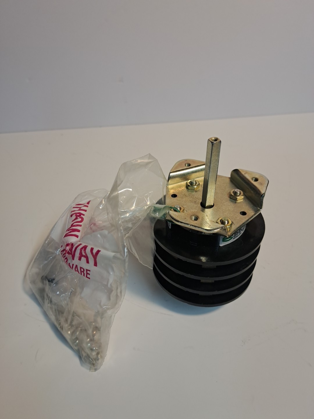Electroswitch 24303C