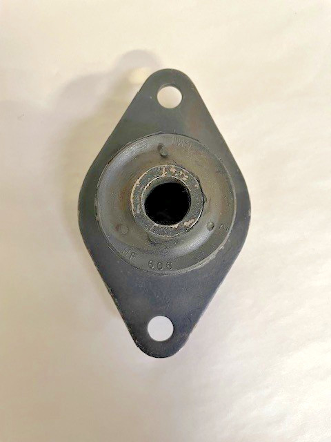 TEREX 05-16Q48D123 CUSHION