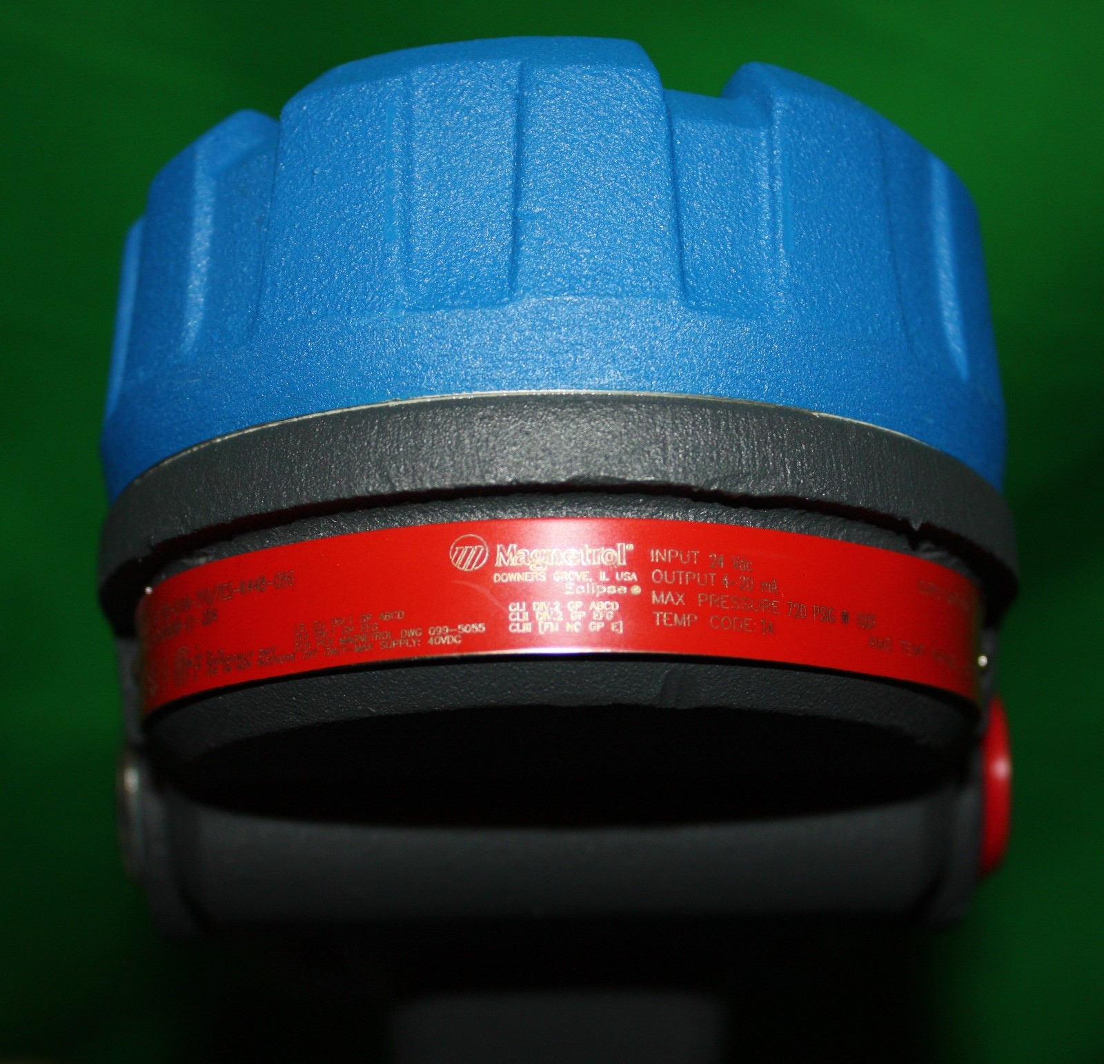MAGNETROL 705-510A-270/7ES-K448-086