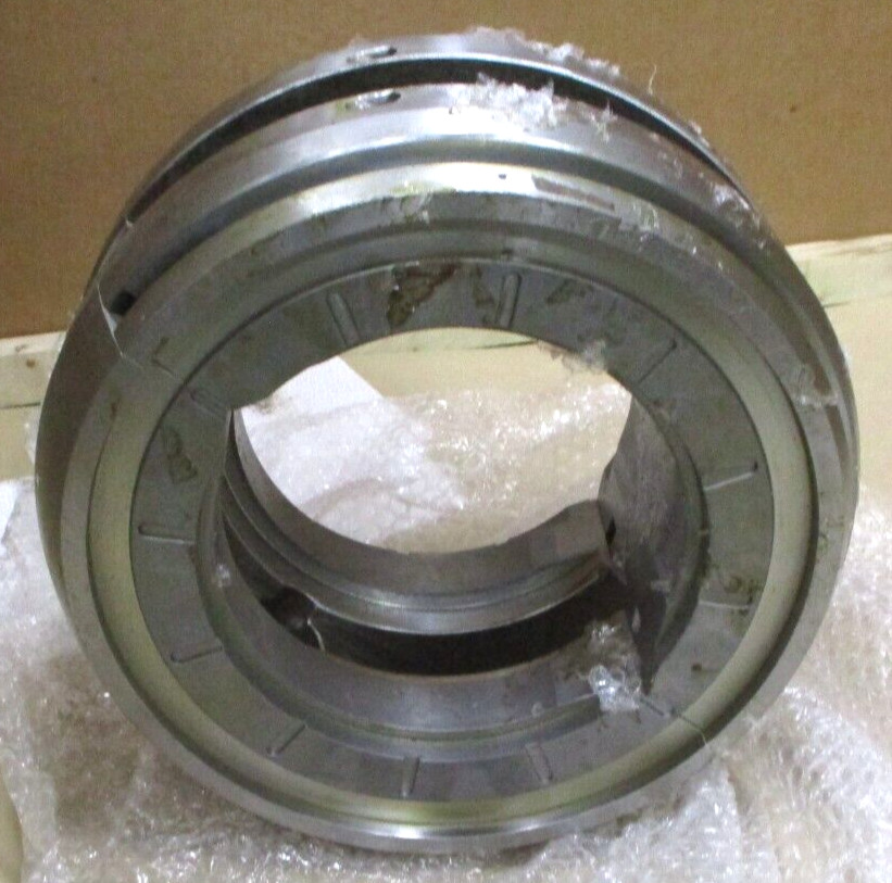 Renk Werk-Hannover 71338 Bearing THR Liner 18-180 EGZLK A8912HI