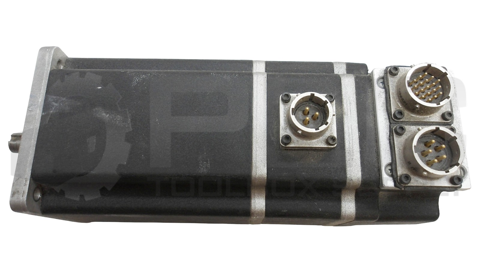 ALLEN BRADLEY N-3412-2-H04AA /B SERVO MOTOR *PARTS*