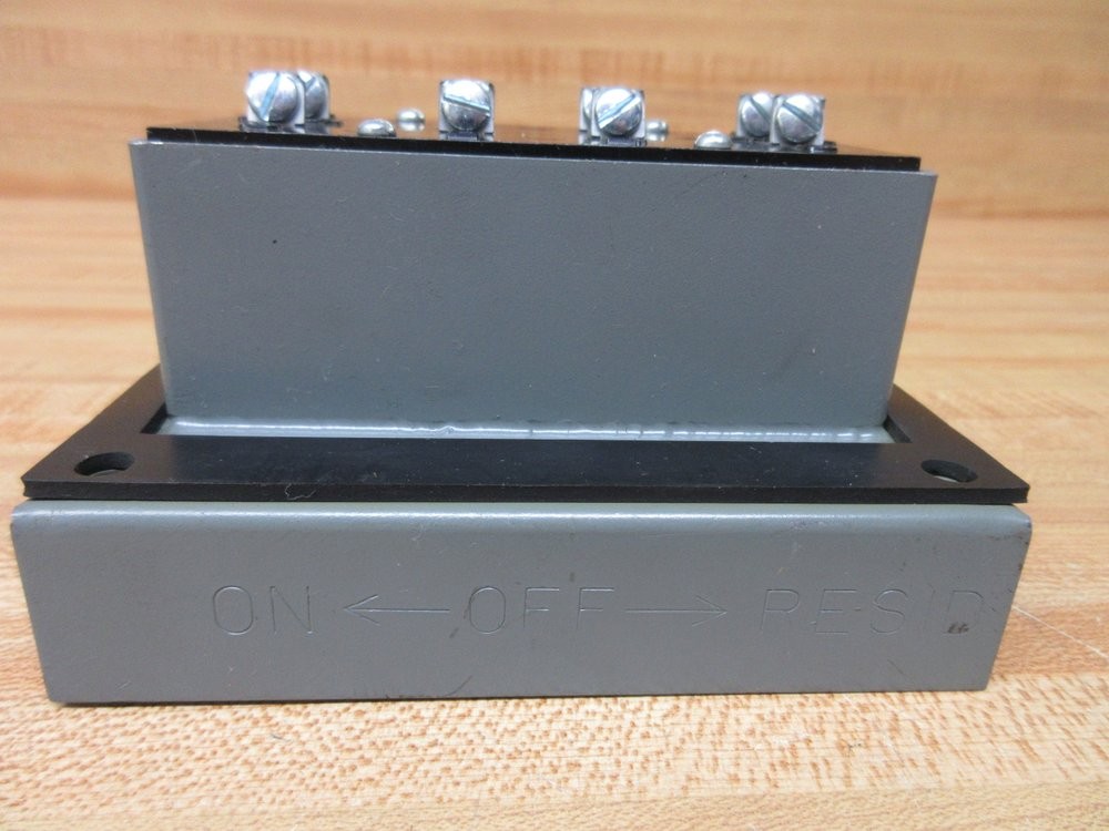 EM Electro-Matic Products 3RC24E Neutrofier Remote Control