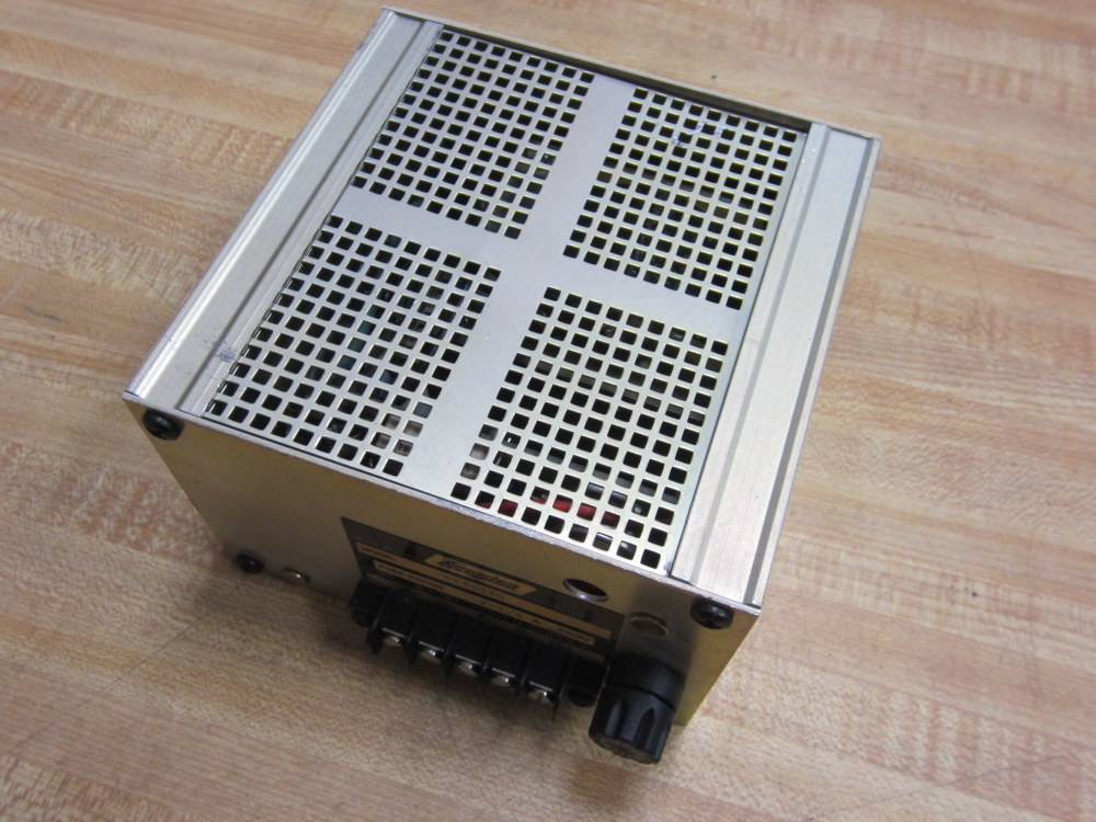 Acopian B24G210 Power Supply Tested