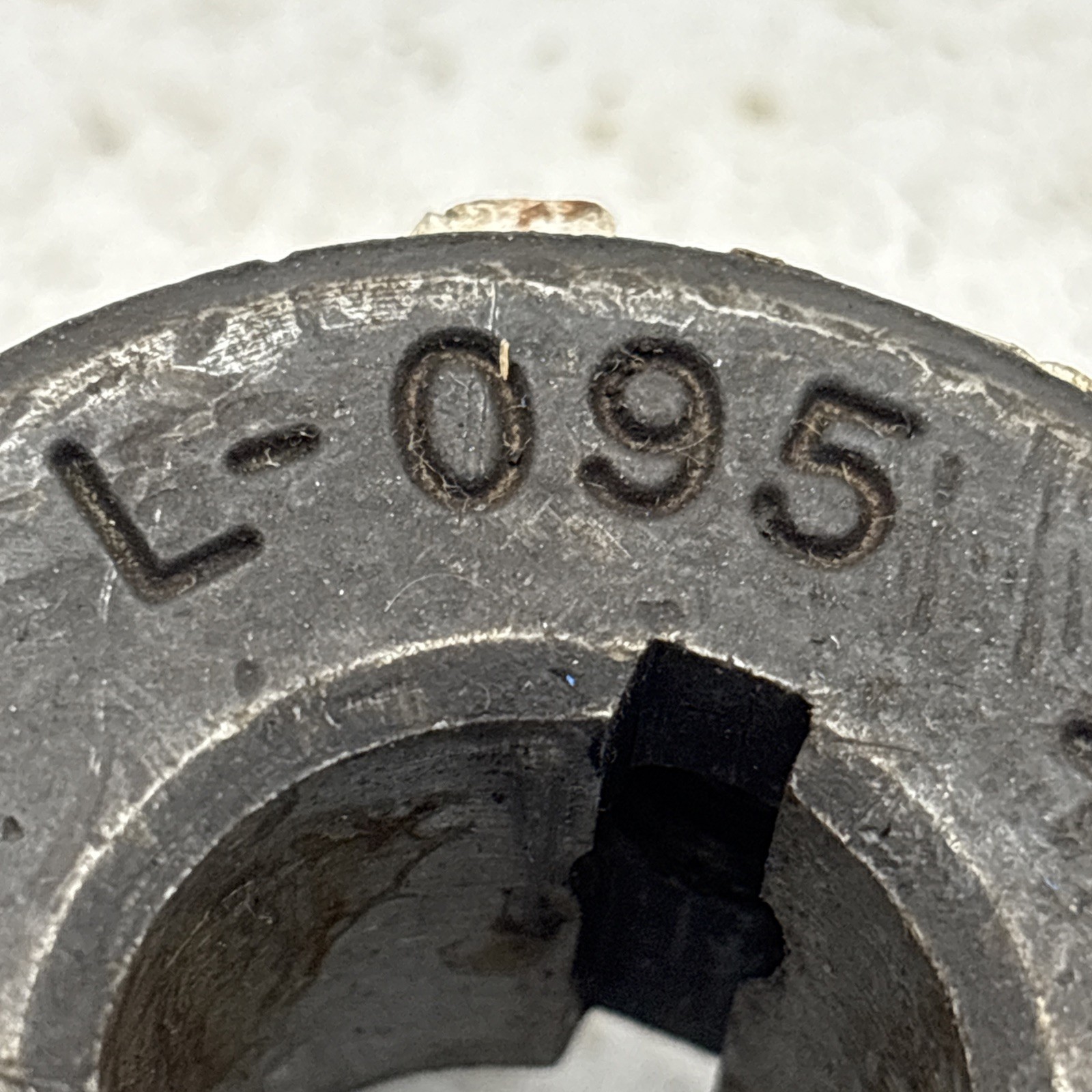 Lovejoy L095 .875 Jaw Couplings