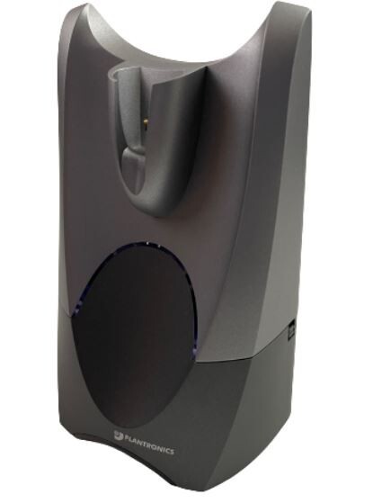Plantronics CS50 Wireless Office Headset System-Original Brand New