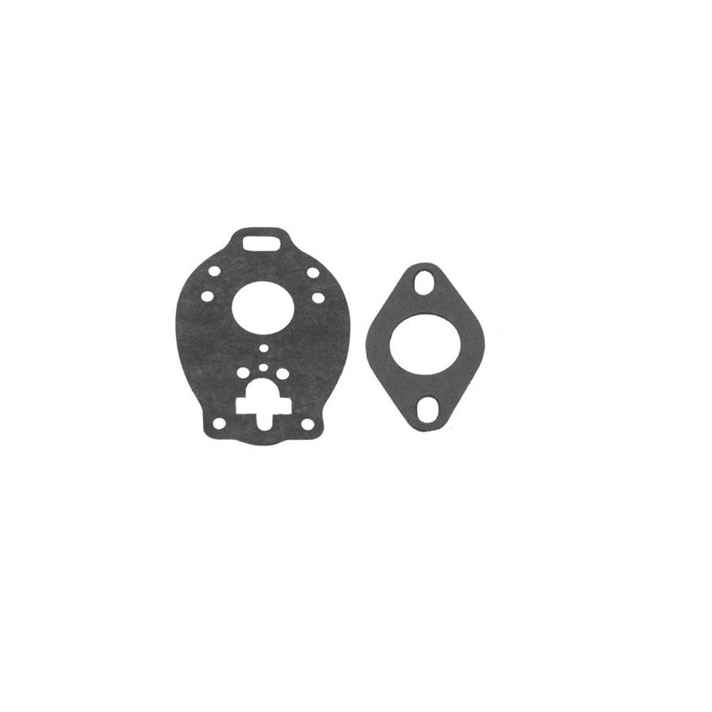 C546V Carburetor Carb Repair Kit No Float Fits Ford NH Marvel Schebler Carb