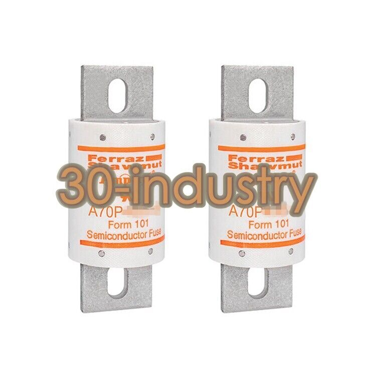 QTY:1 NEW FOR Ferraz Shawmut A70P600-4TA FUSE