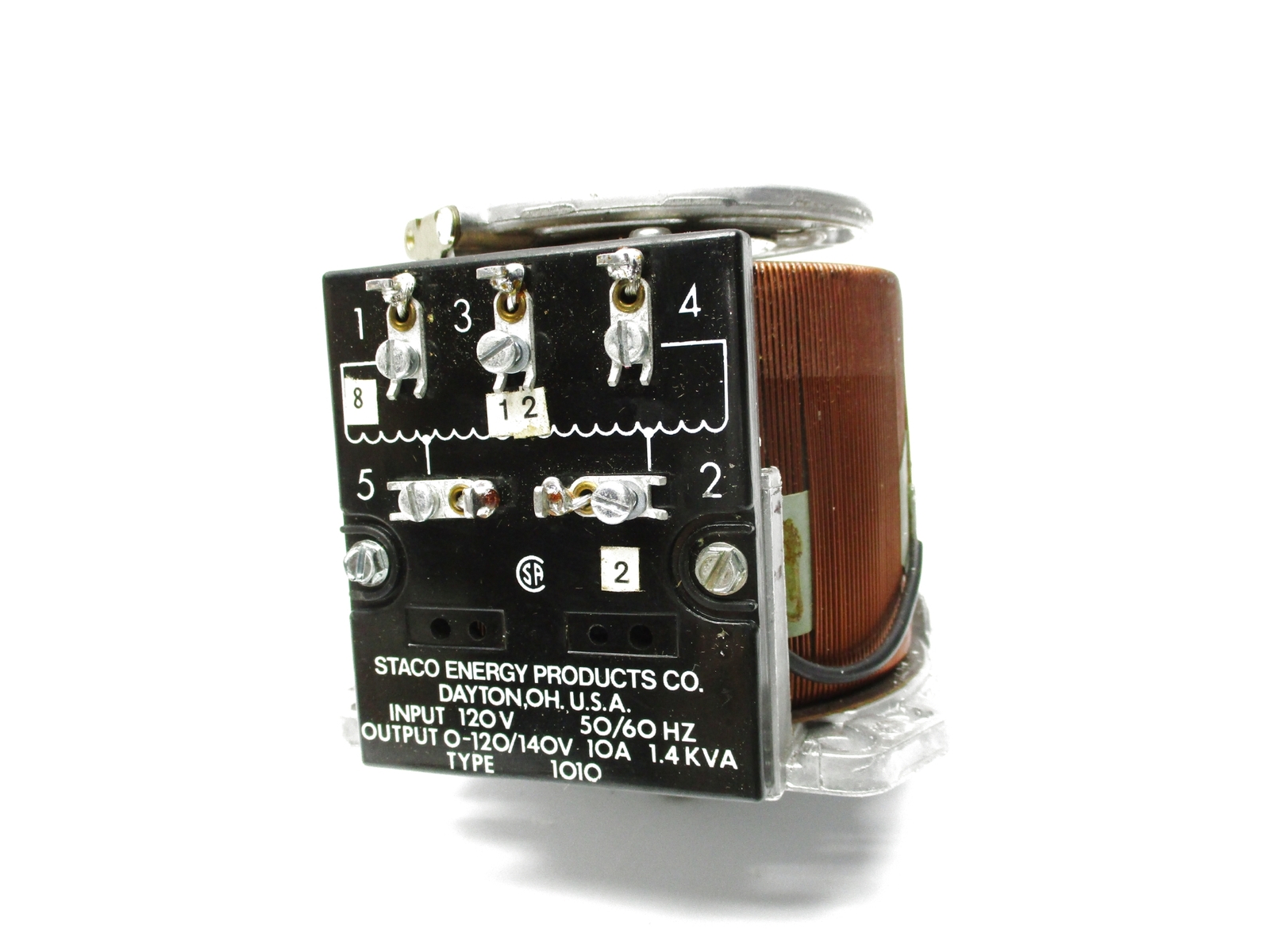 STACO ENERGY 1010B NSMP