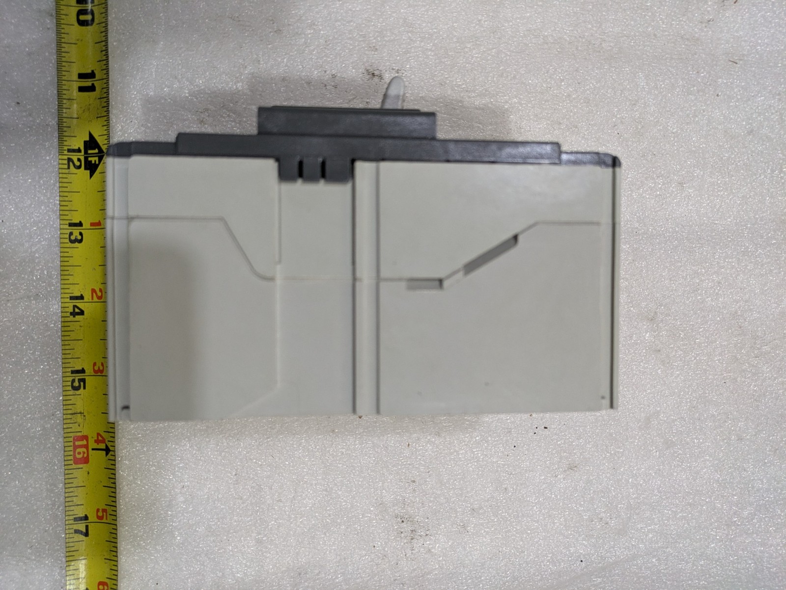 ABB SACE TMAX XT1N 125 PP SFR RA5330833 690V AC 500V DC 800V XT1NU3040AAA000XXX