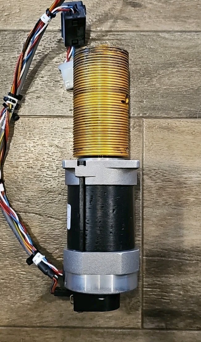 MCG Servo Motor – 2182-ME4464 w/Warranty