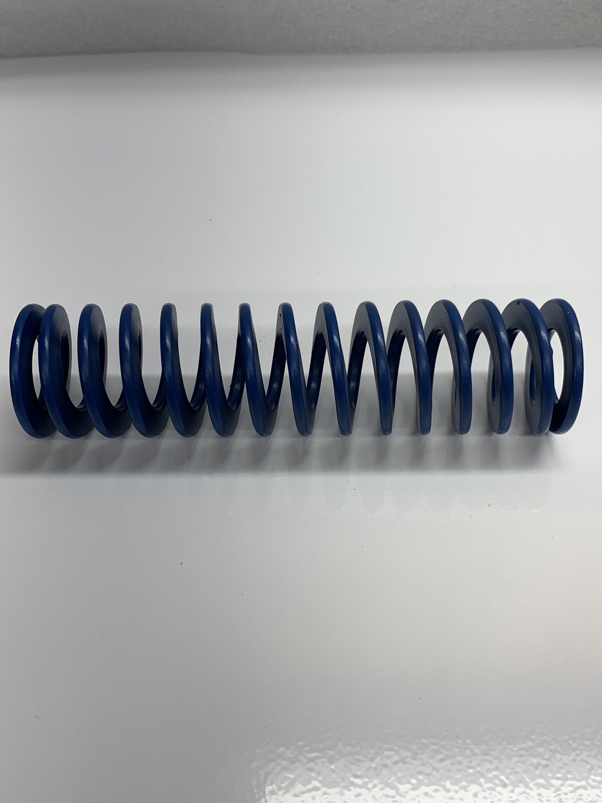 1-1/2 X 5-1/2 Inch Die Spring 103722 Medium Duty Blue Raymond Coil