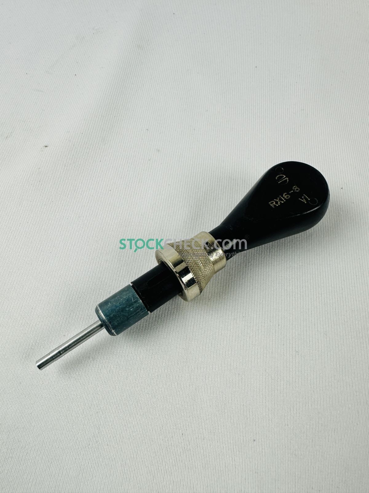 Souriau RX16-8V1 Extraction Tools