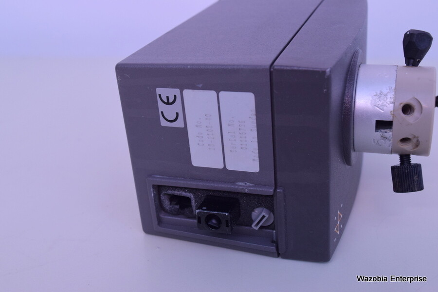 GE PHARMACIA AKTA INV-907 VALVE FPLC