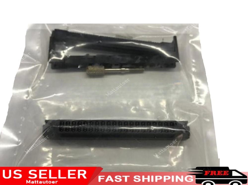 1PC FOR Fujitsu FCN-367J040-AU A6CON3 Mitsubishi PLC 40-pin connector C500-CE403