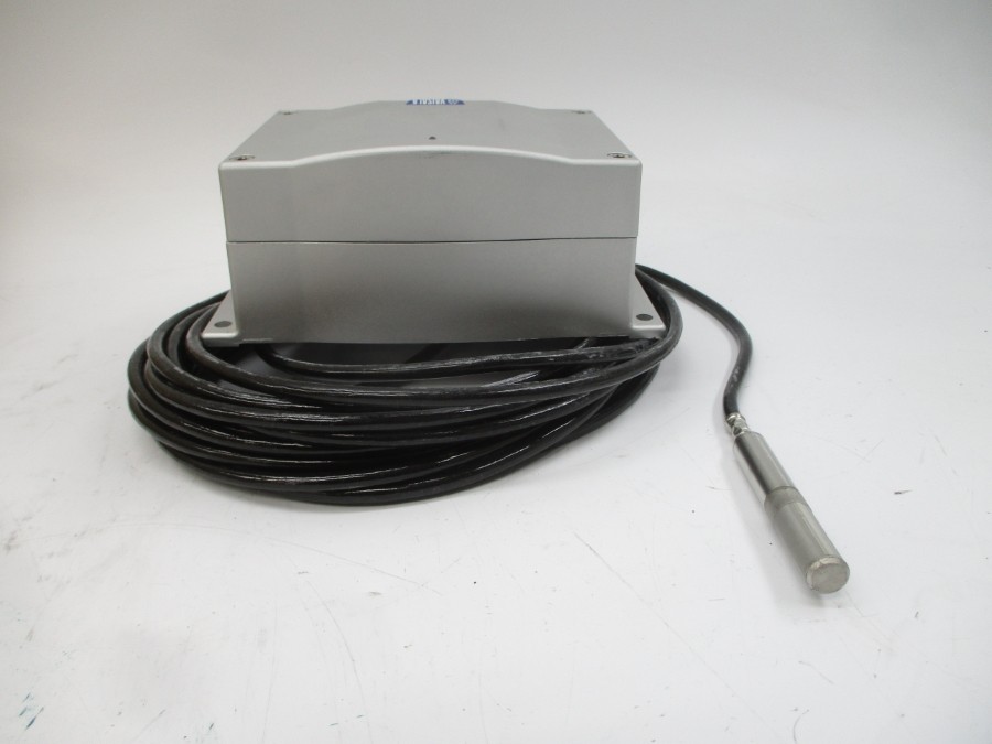 VAISALA HMT333 3G0A001CBAL100A01AACAA1 10-35VDC NSMP