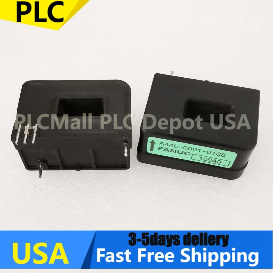1PC new For FANUC A44L-0001-0168